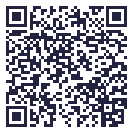 QR code: scanning opens a WhatsApp chat with VacayMatch, +1 (302) 662-3415